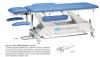 Одномоторный массажный стол DELTA 1M D4 Professional