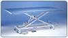 Одномоторный массажный стол DELTA 1M D12X-mat treatment table Одномоторный массажный стол DELTA 1M D12X-mat treatment table